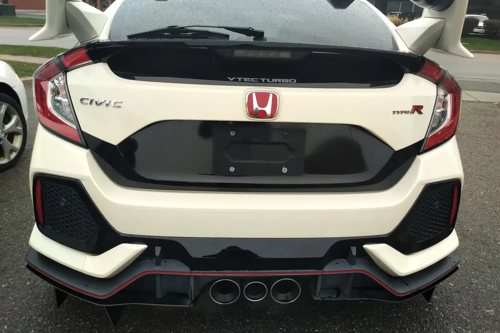 Honda Civic TYPE R* E *  *  | Mobile.bg   6