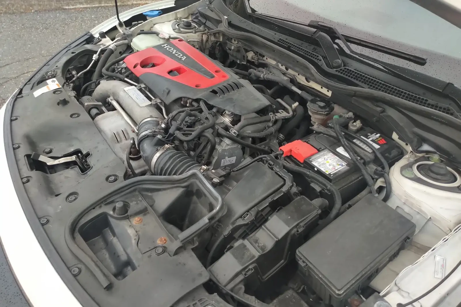 Honda Civic TYPE R* E *  *  | Mobile.bg   11