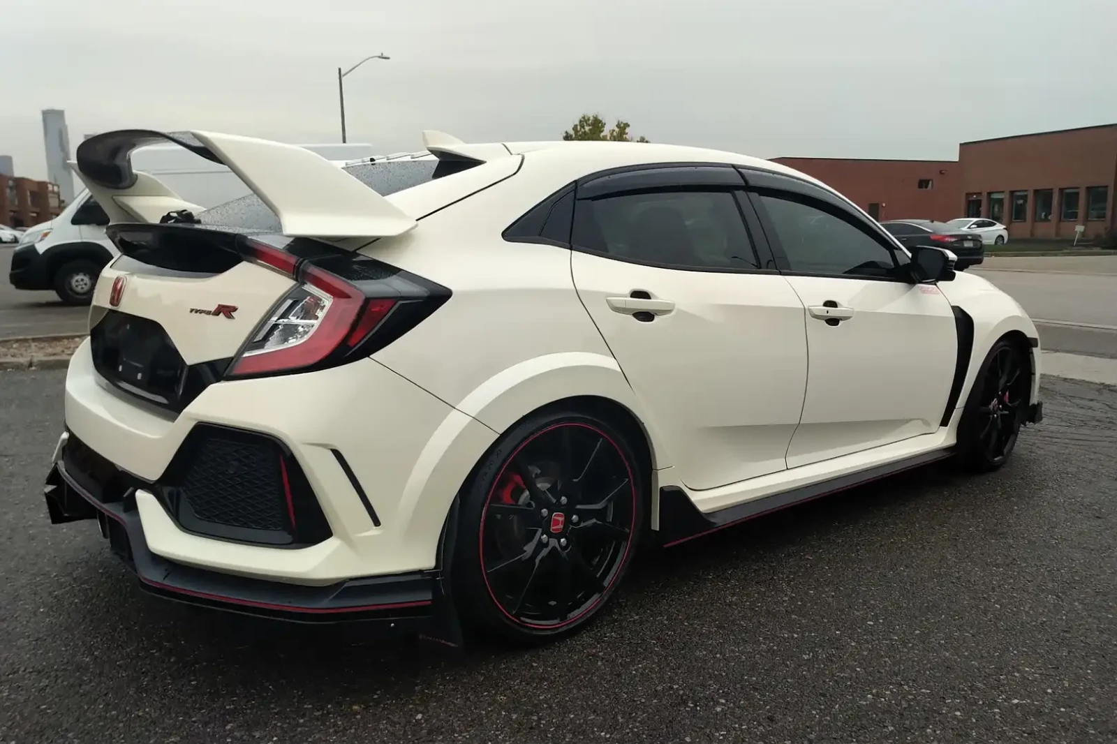 Honda Civic TYPE R* E *  *  | Mobile.bg   3