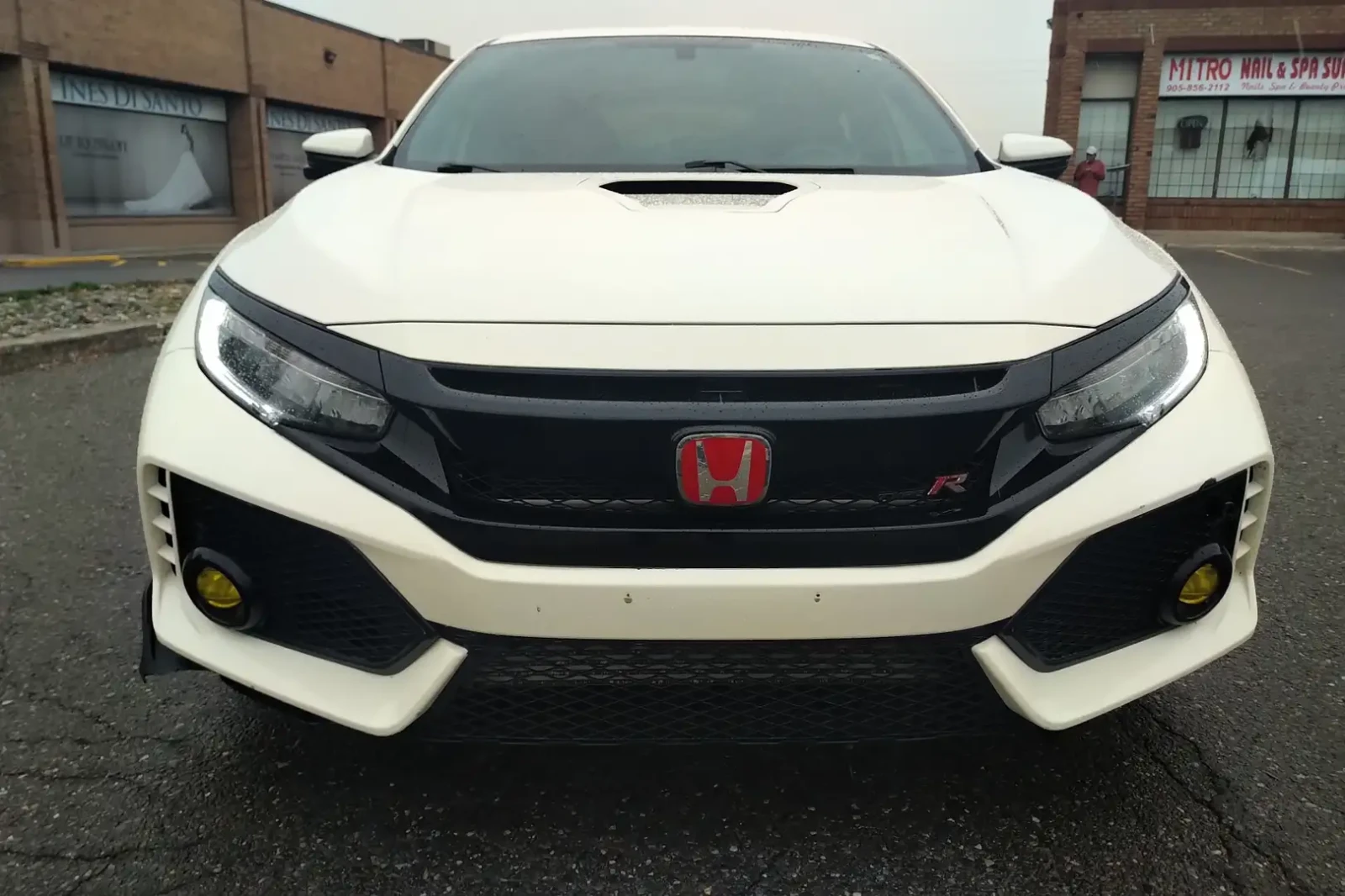 Honda Civic TYPE R* E *  *  | Mobile.bg   5
