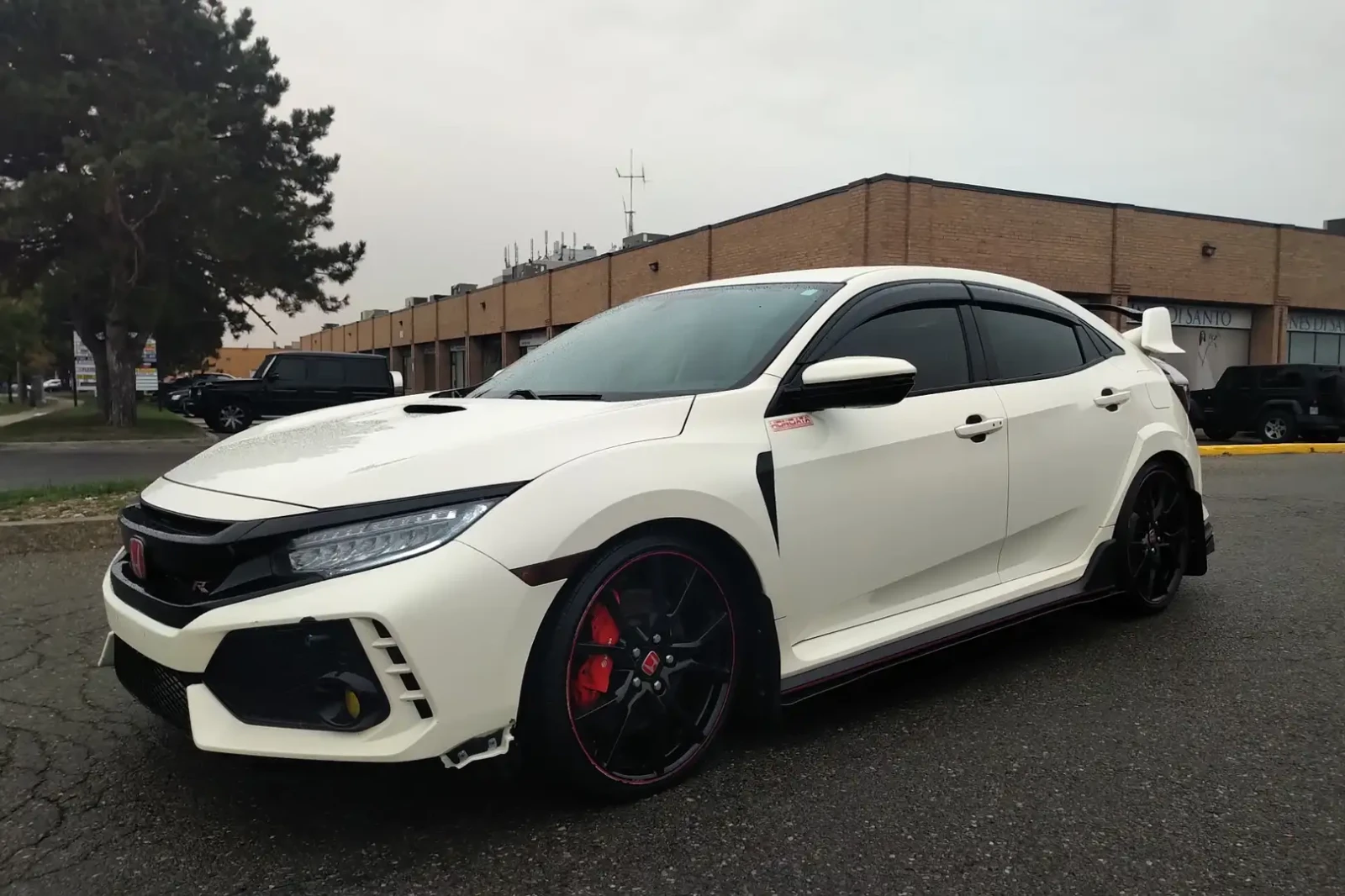 Honda Civic TYPE R* E *  *  | Mobile.bg   1