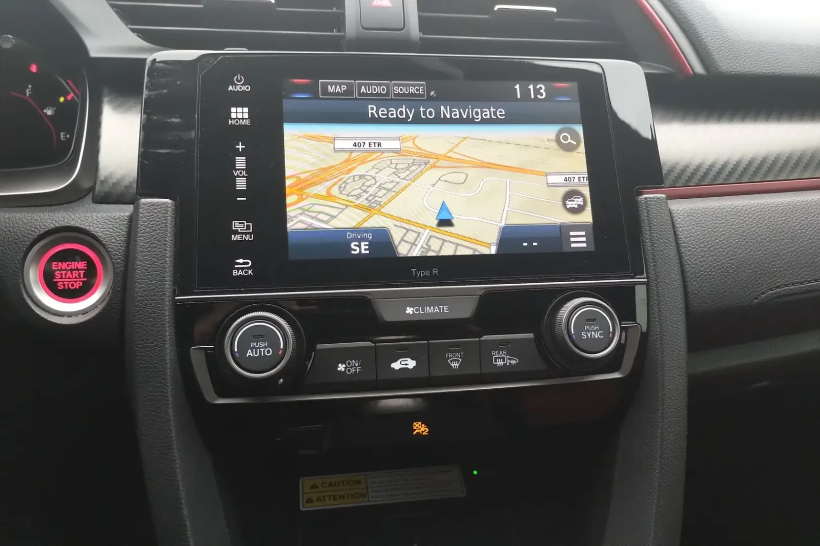 Honda Civic TYPE R* E *  *  | Mobile.bg   10