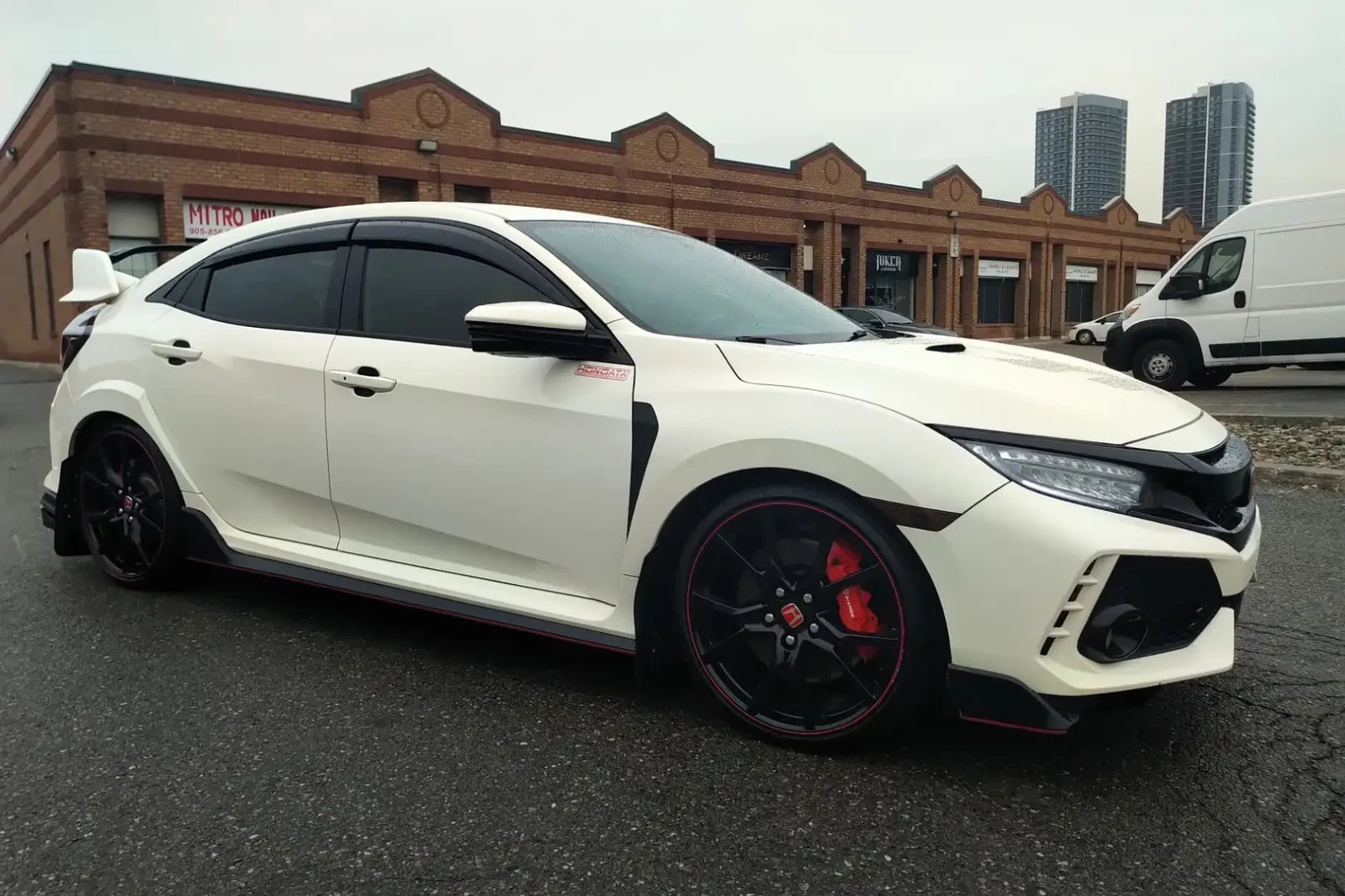 Honda Civic TYPE R* E *  *  | Mobile.bg   2
