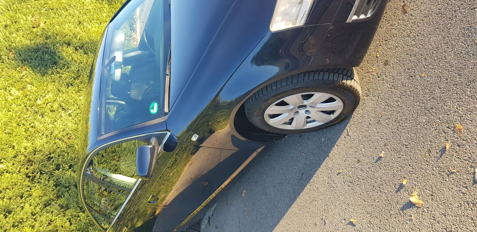 Audi A6 C6 - изображение 2