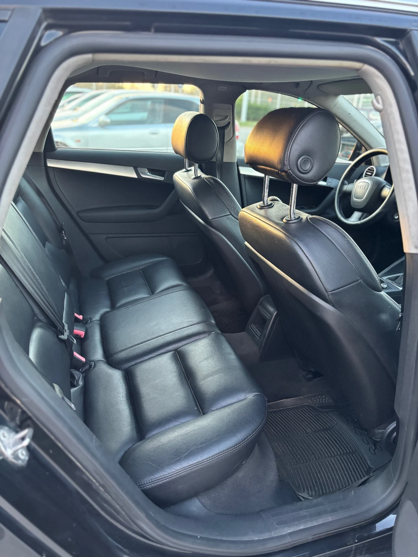 Audi A3 Sportback 170 К.С - изображение 5