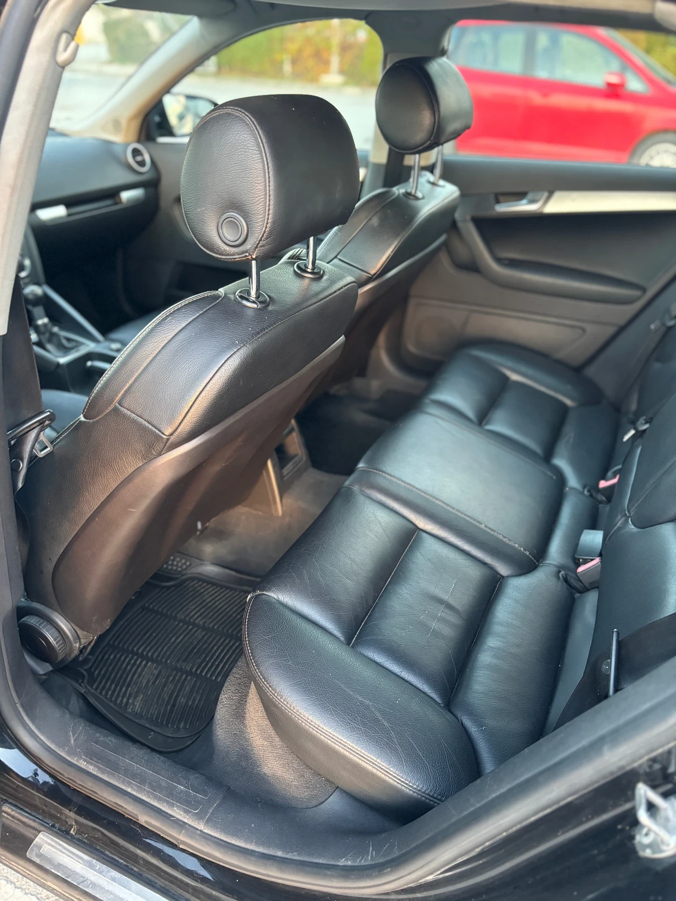 Audi A3 Sportback 170 К.С - изображение 10