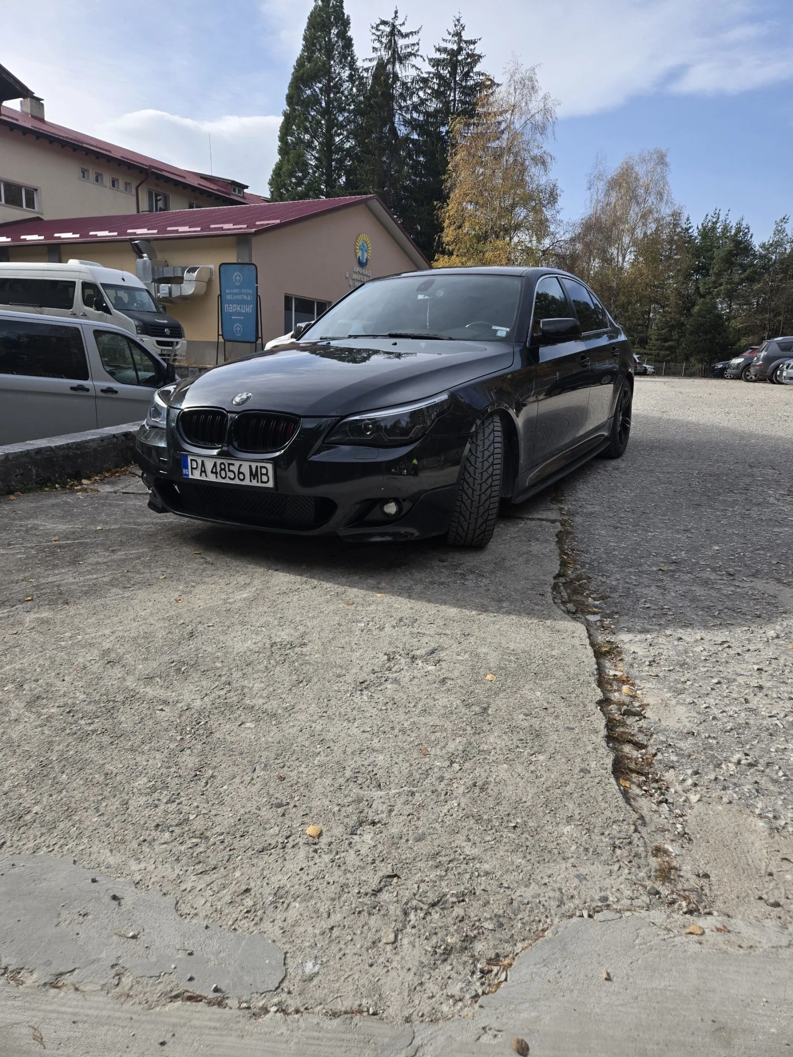 BMW 530 530 | Mobile.bg � ����������� 1