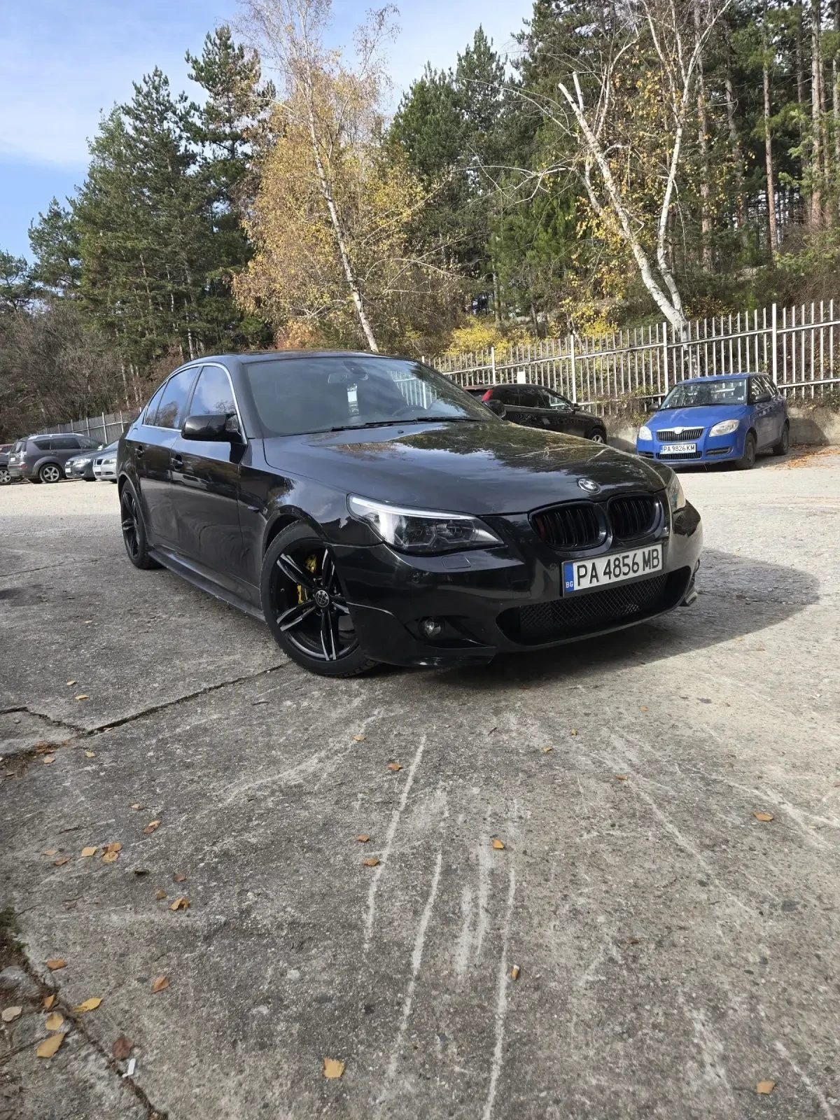 BMW 530 530 - изображение 2