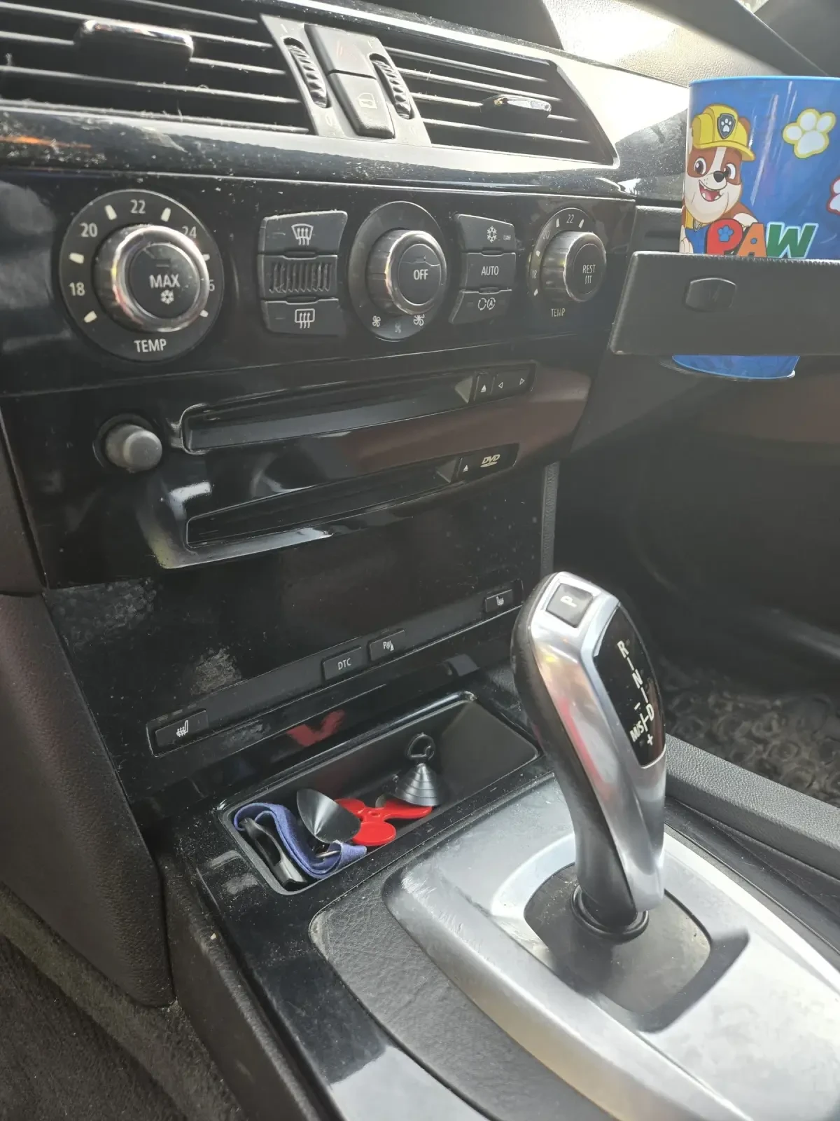 BMW 530 530 - изображение 8