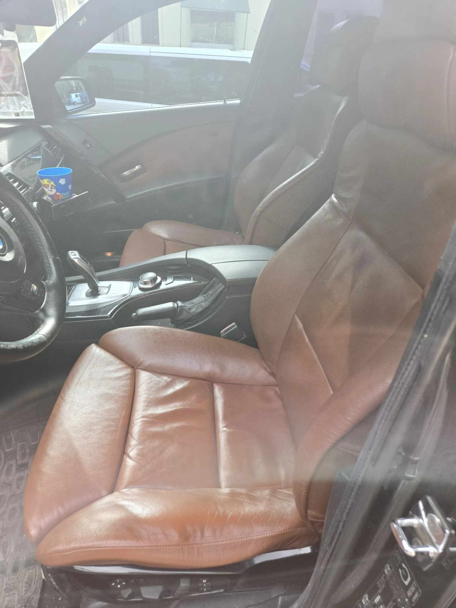 BMW 530 530 - изображение 9