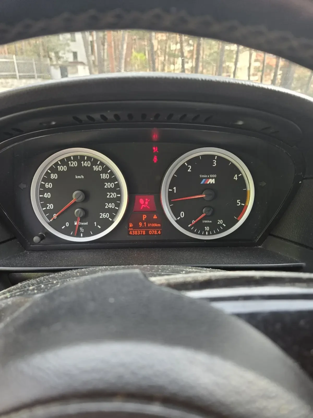 BMW 530 530 - изображение 6