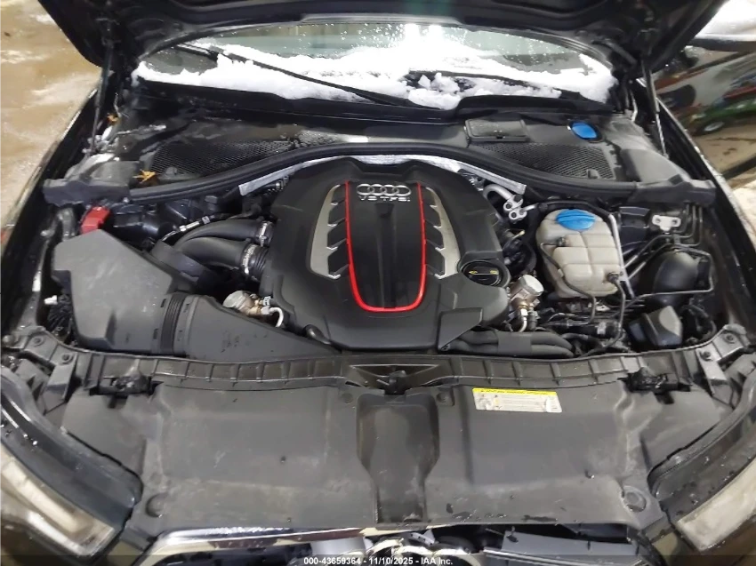 Audi S6 4.0T PRESTIGE* �������* ��������� | Mobile.bg � ����������� 11