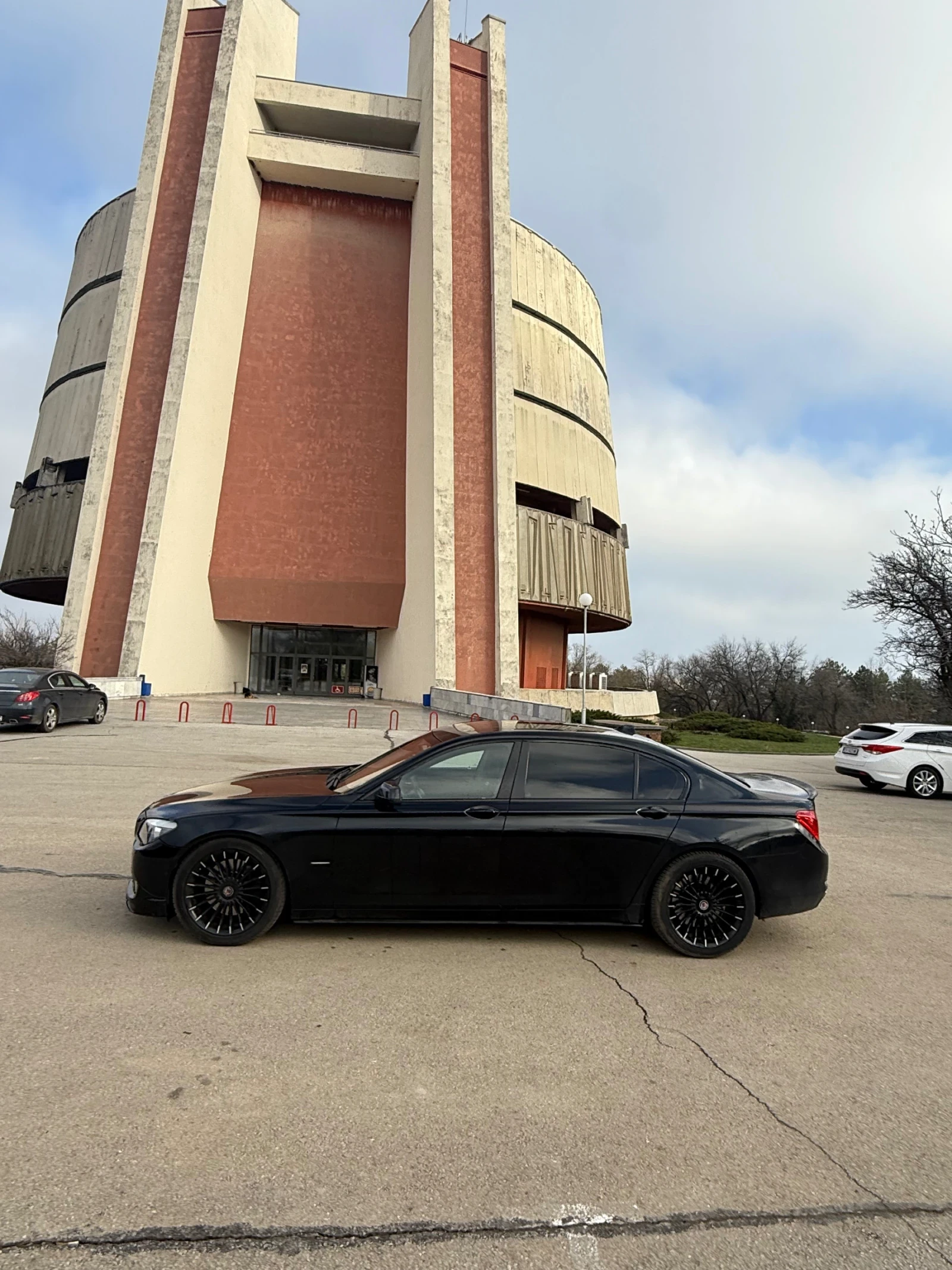 BMW 750 BMW 750 LI | Mobile.bg � ����������� 2