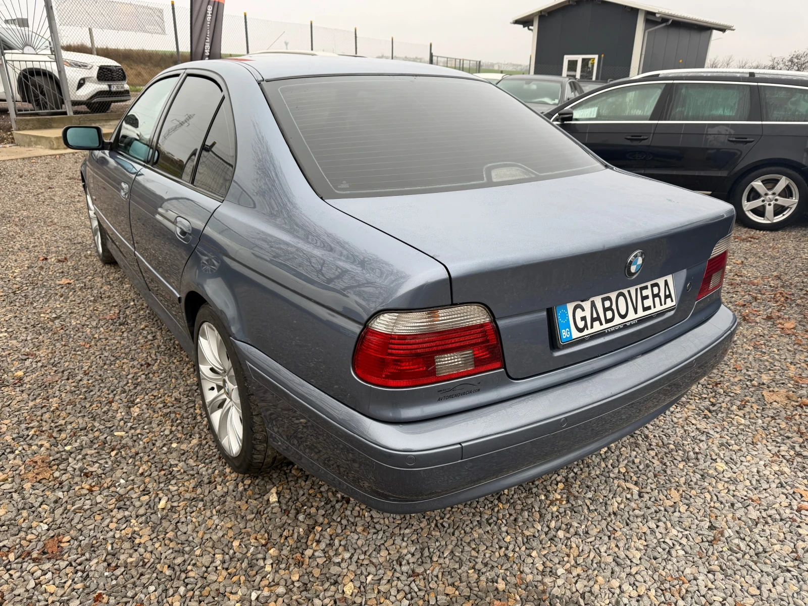BMW 525 ������������! ����������! ����! �����! | Mobile.bg � ����������� 4