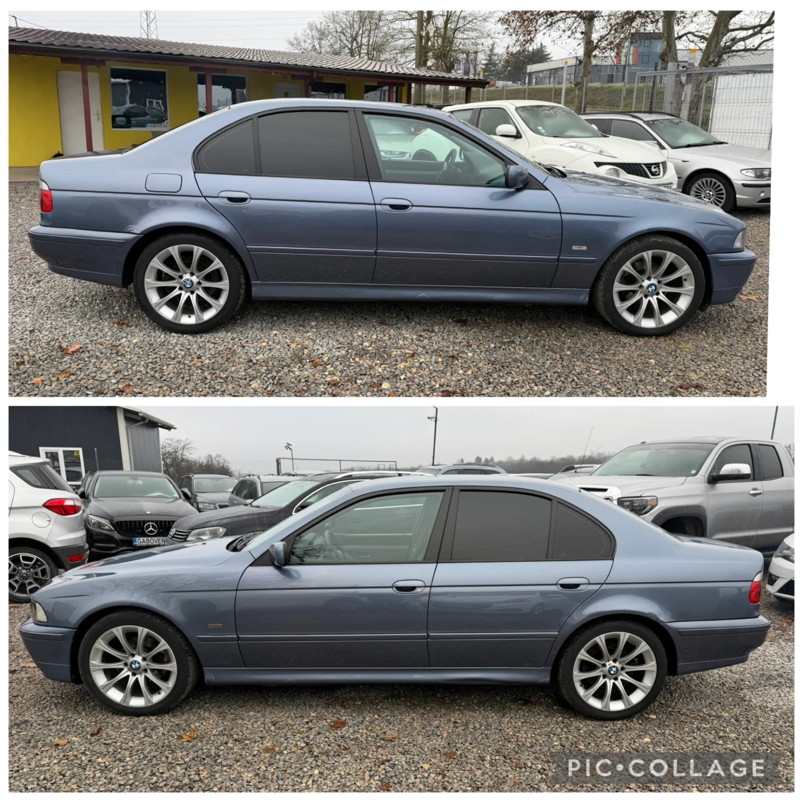 BMW 525 ������������! ����������! ����! �����! | Mobile.bg � ����������� 6