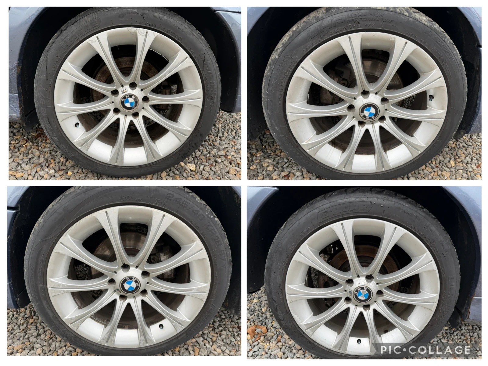 BMW 525 ������������! ����������! ����! �����! | Mobile.bg � ����������� 8