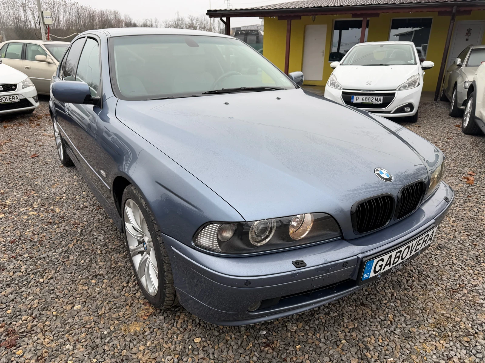 BMW 525 ������������! ����������! ����! �����! | Mobile.bg � ����������� 2
