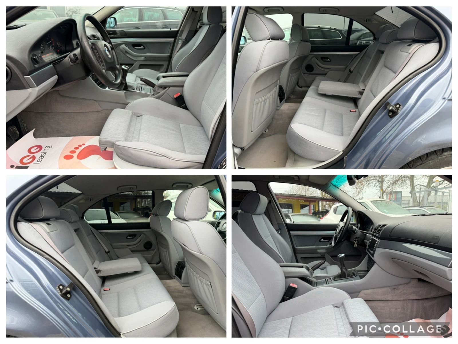 BMW 525 ������������! ����������! ����! �����! | Mobile.bg � ����������� 10