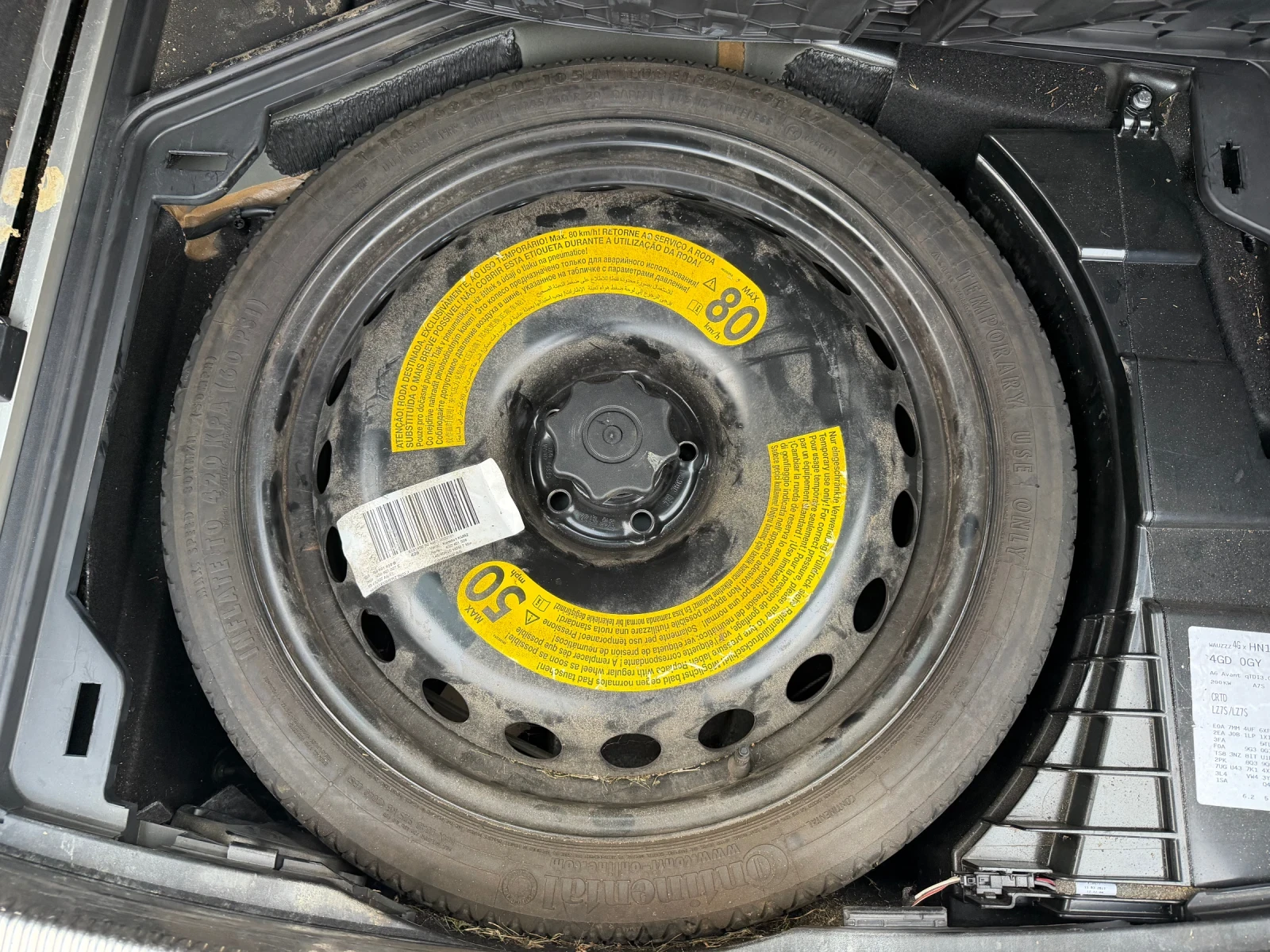 Audi A6 3.0tdi 272 s line | Mobile.bg � ����������� 14