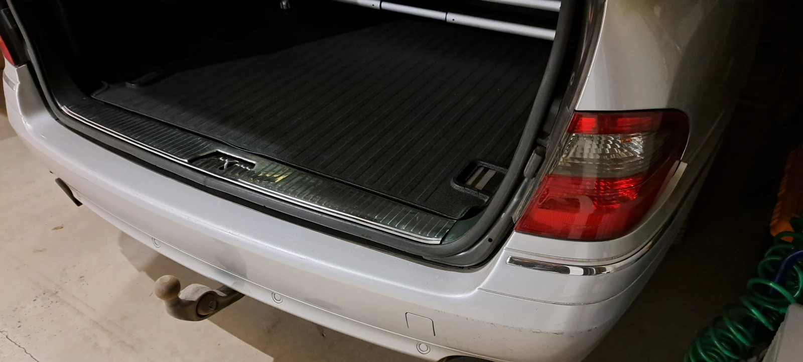 Mercedes-Benz E 350 Facelift! ���/������ | Mobile.bg � ����������� 8