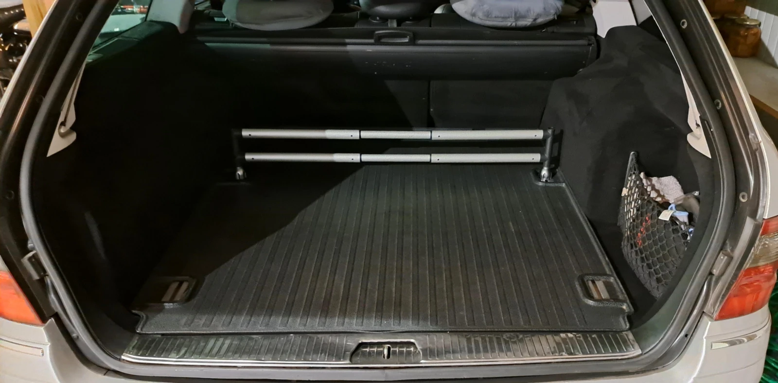 Mercedes-Benz E 350 Facelift! ���/������ | Mobile.bg � ����������� 7