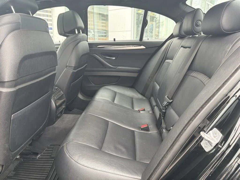 BMW 535 MPACK* SAT* H/K* ��YLESS*  | Mobile.bg � ����������� 17