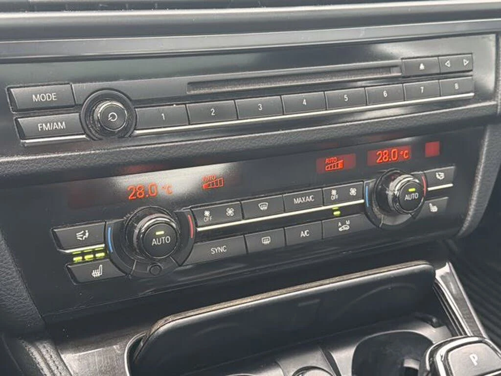 BMW 535 MPACK* SAT* H/K* ��YLESS*  | Mobile.bg � ����������� 13