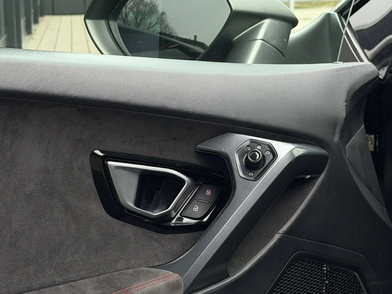 Lamborghini Huracan LP610-4 V10 ОЧАКВАН ВНОС CERAMIC ЛИЗИНГ 100% - изображение 6