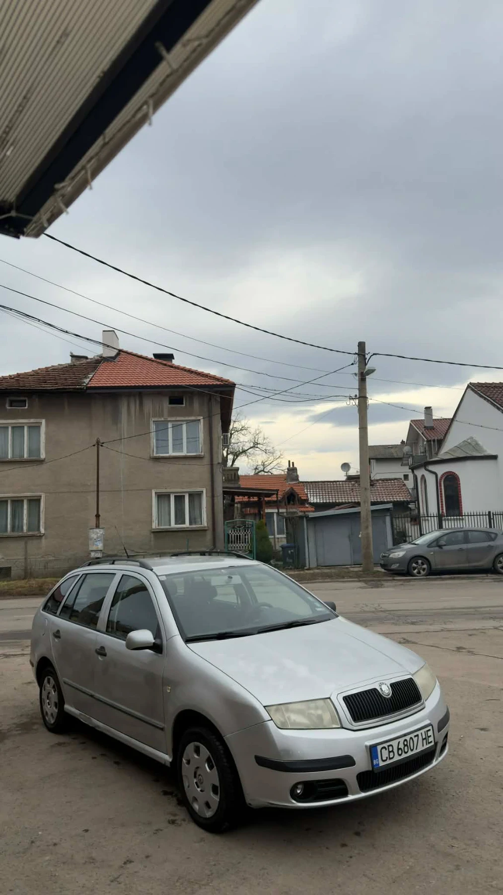 Skoda Fabia | Mobile.bg � ����������� 2