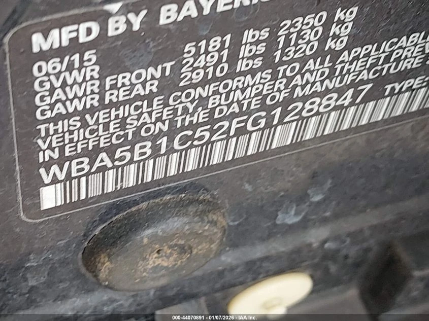 BMW 535 3l I | Mobile.bg � ����������� 9