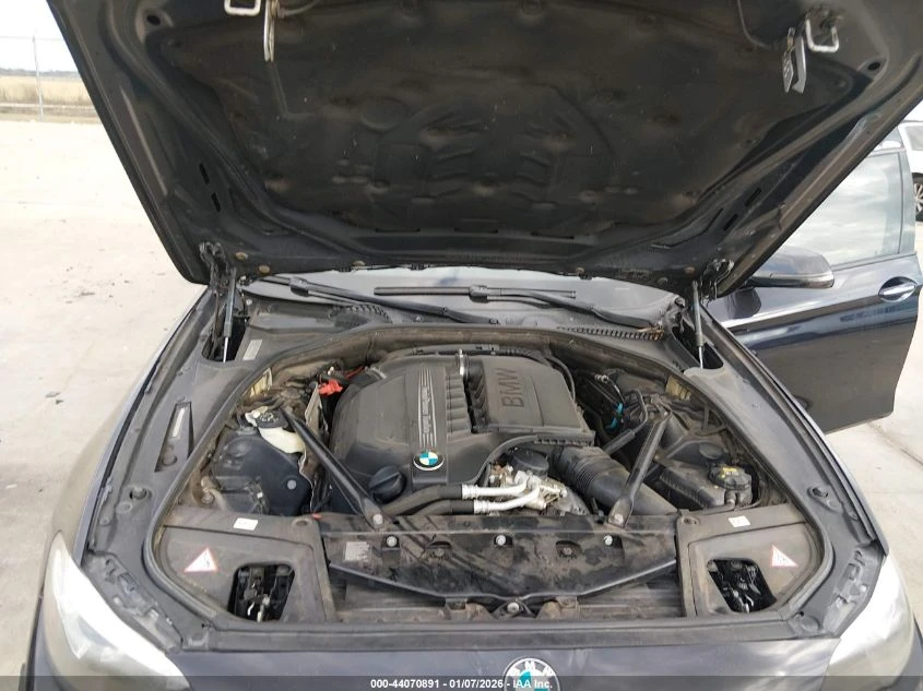 BMW 535 3l I | Mobile.bg � ����������� 10