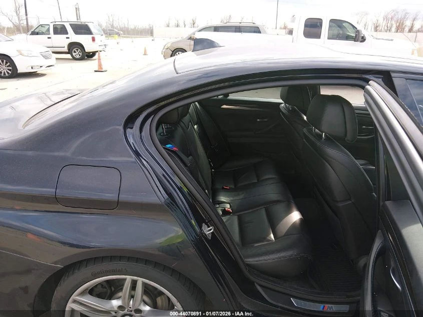 BMW 535 3l I | Mobile.bg � ����������� 8