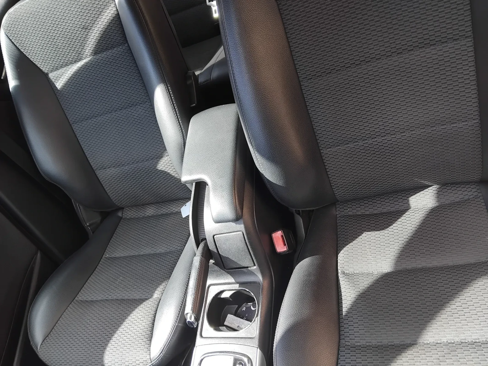 Mercedes-Benz B 180 | Mobile.bg � ����������� 5