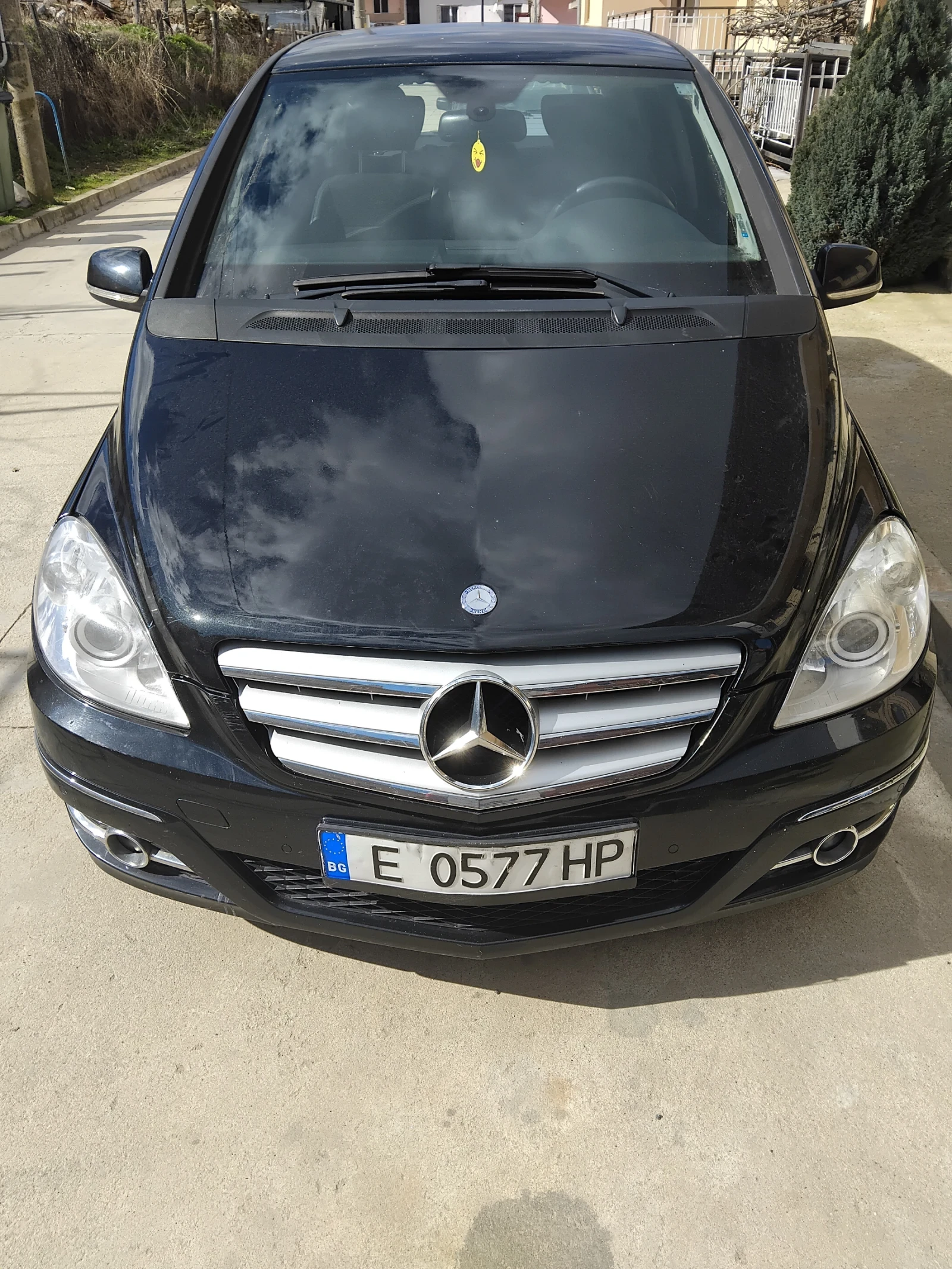 Mercedes-Benz B 180 | Mobile.bg � ����������� 1