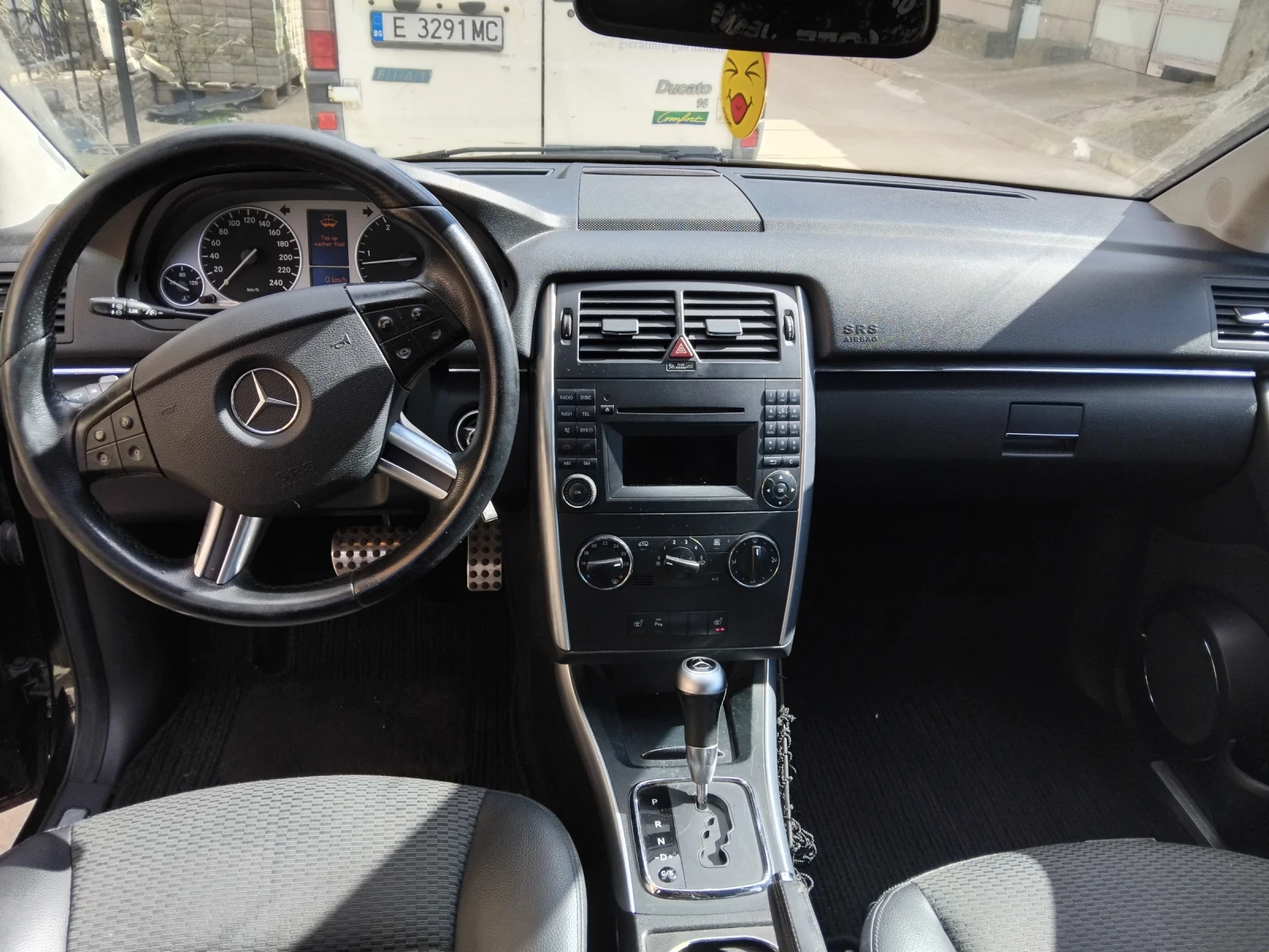 Mercedes-Benz B 180 | Mobile.bg � ����������� 4
