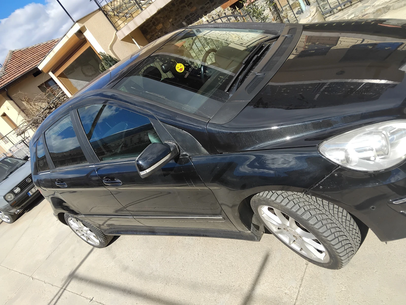 Mercedes-Benz B 180 | Mobile.bg � ����������� 7