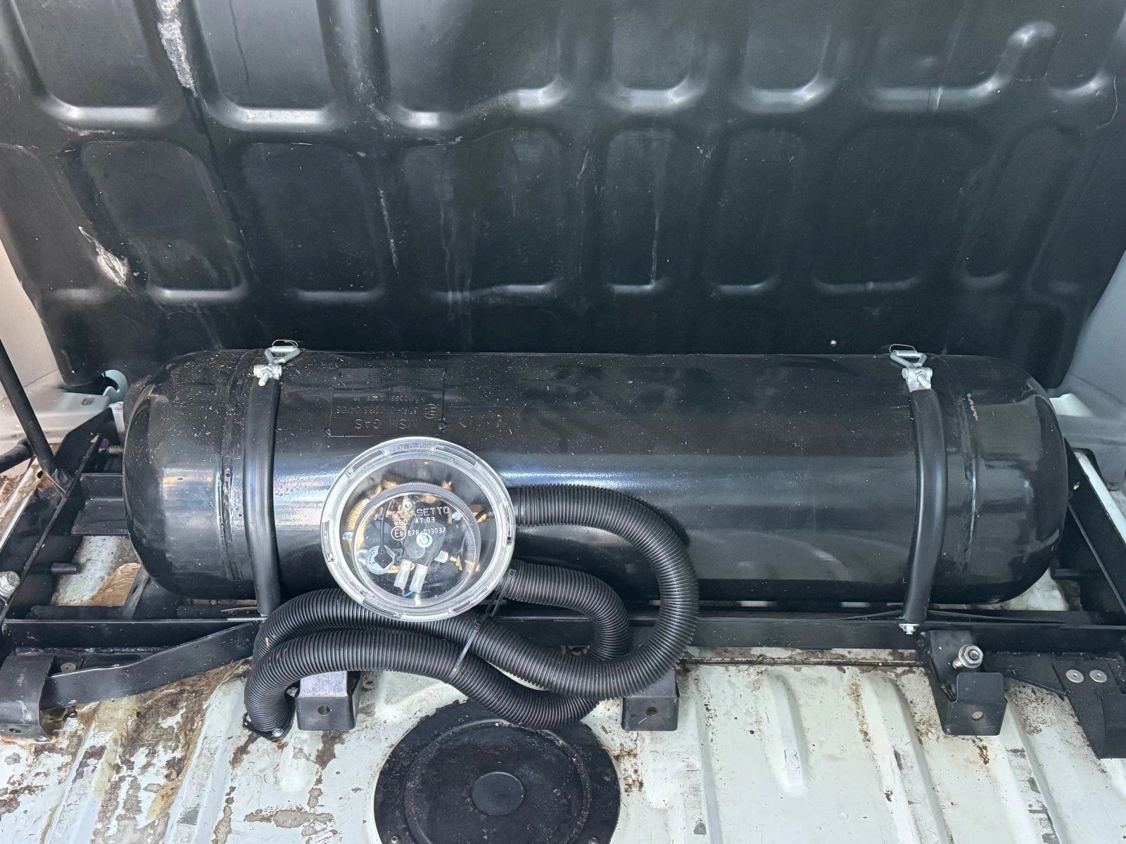 Renault Kangoo 1.6i ��� ������ | Mobile.bg � ����������� 6