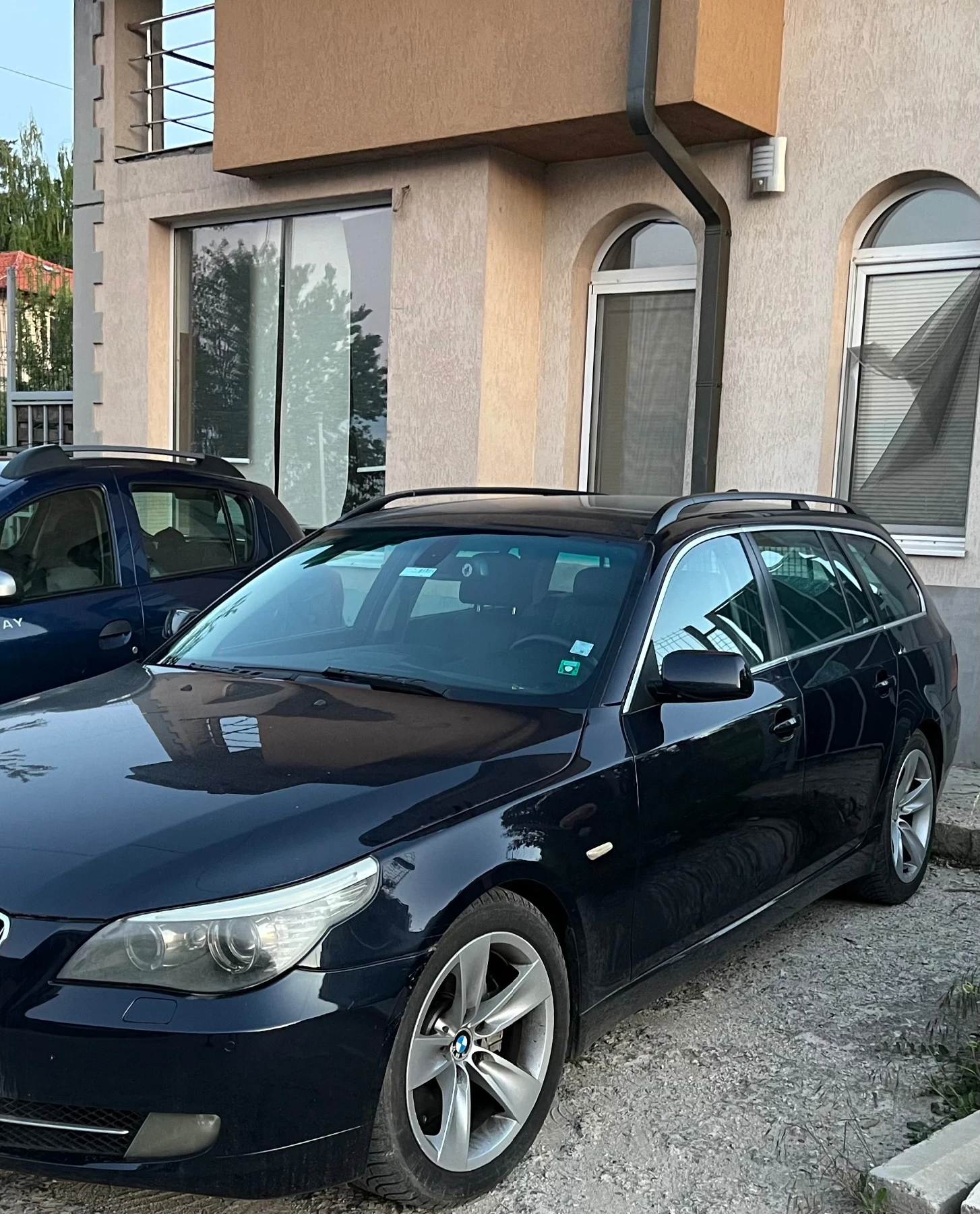 BMW 530  - изображение 5