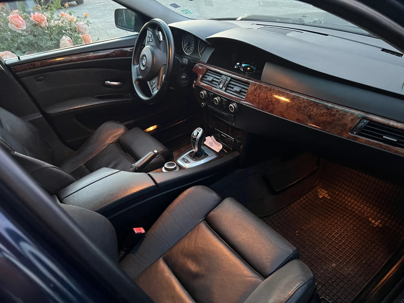 BMW 530  - изображение 6