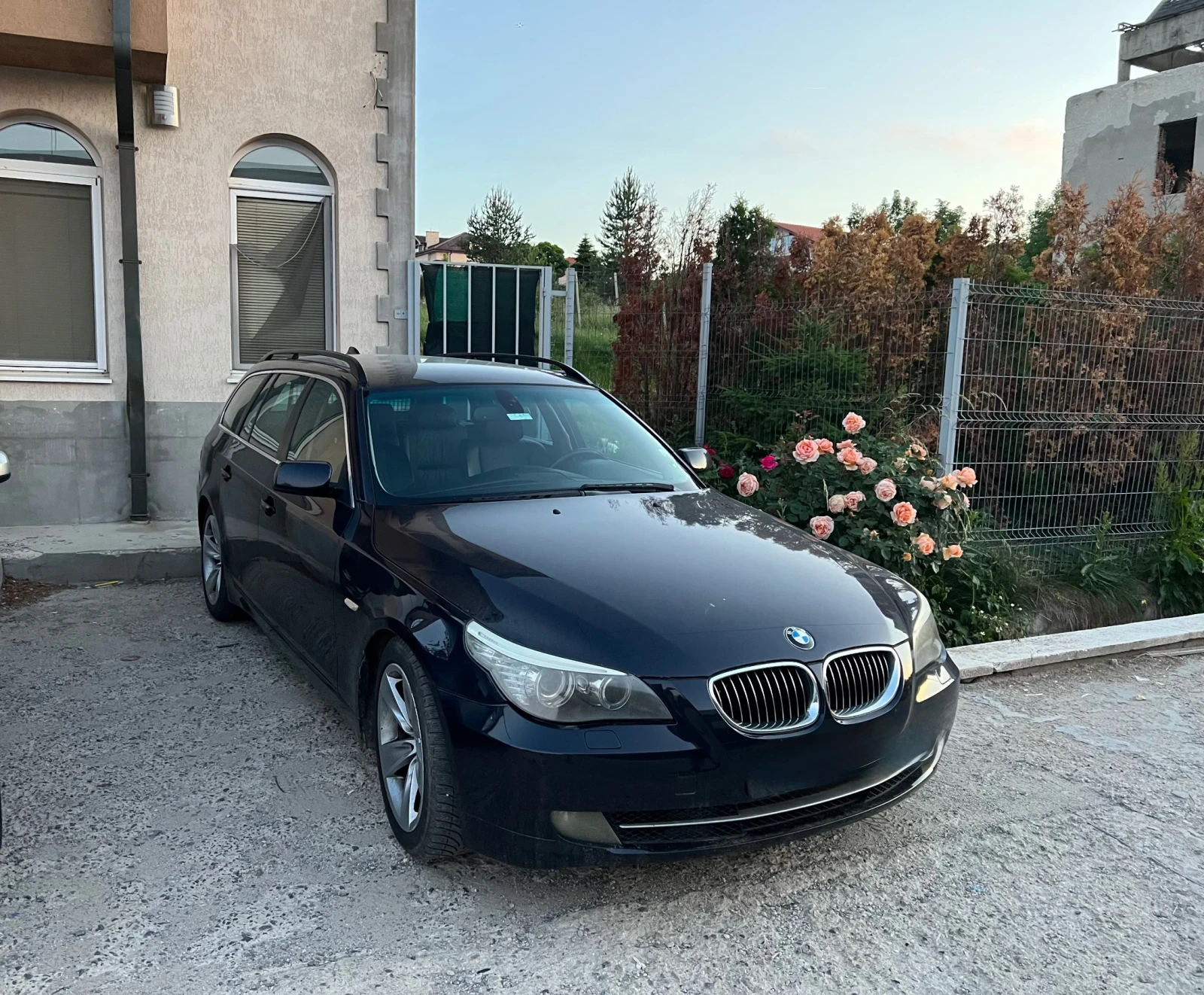 BMW 530  - изображение 4