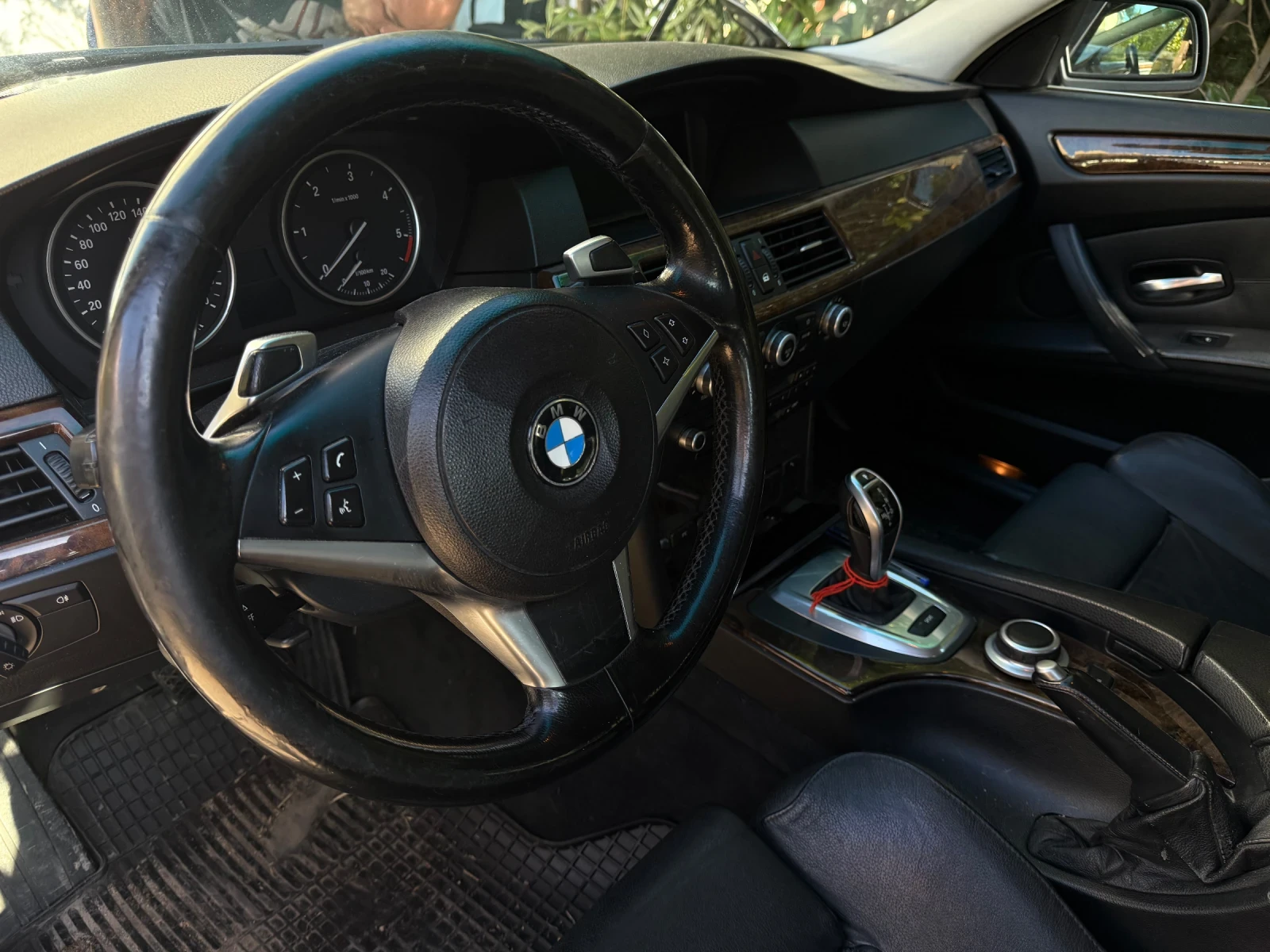 BMW 530  - изображение 2