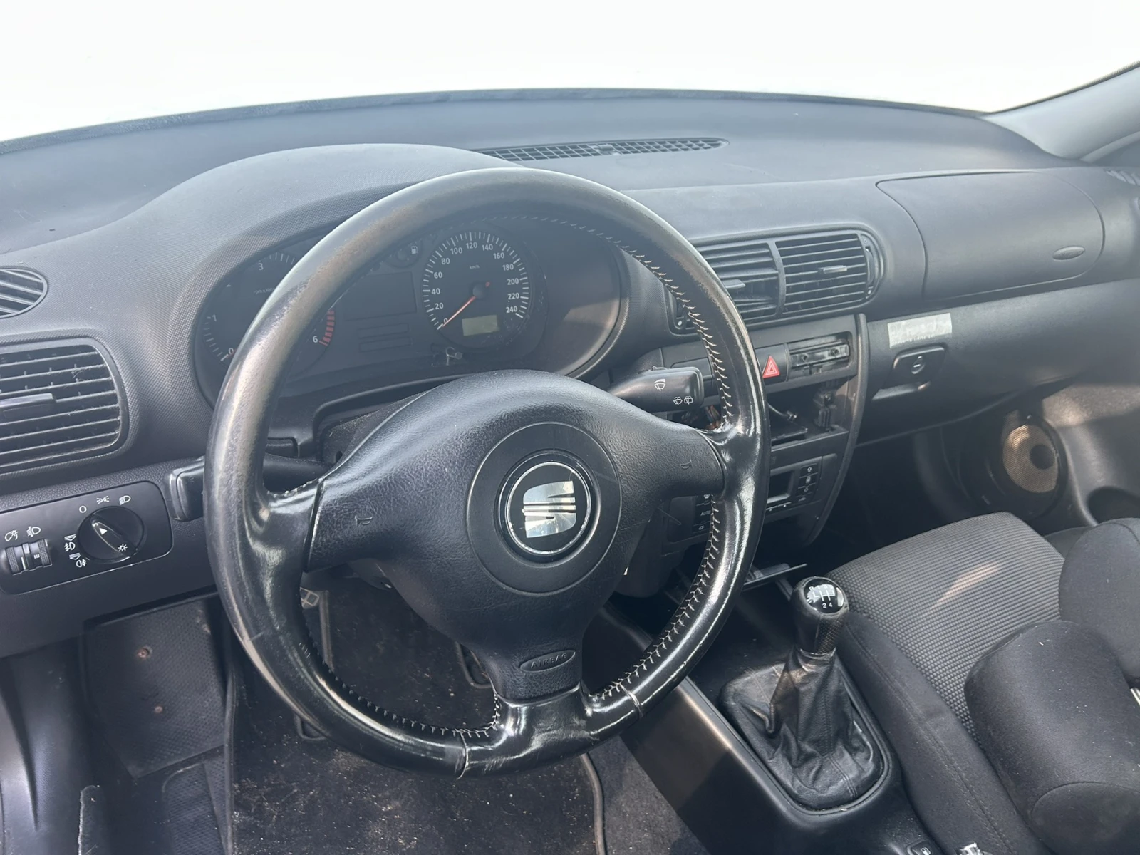Seat Leon 1.9TDI 90 | Mobile.bg � ����������� 4