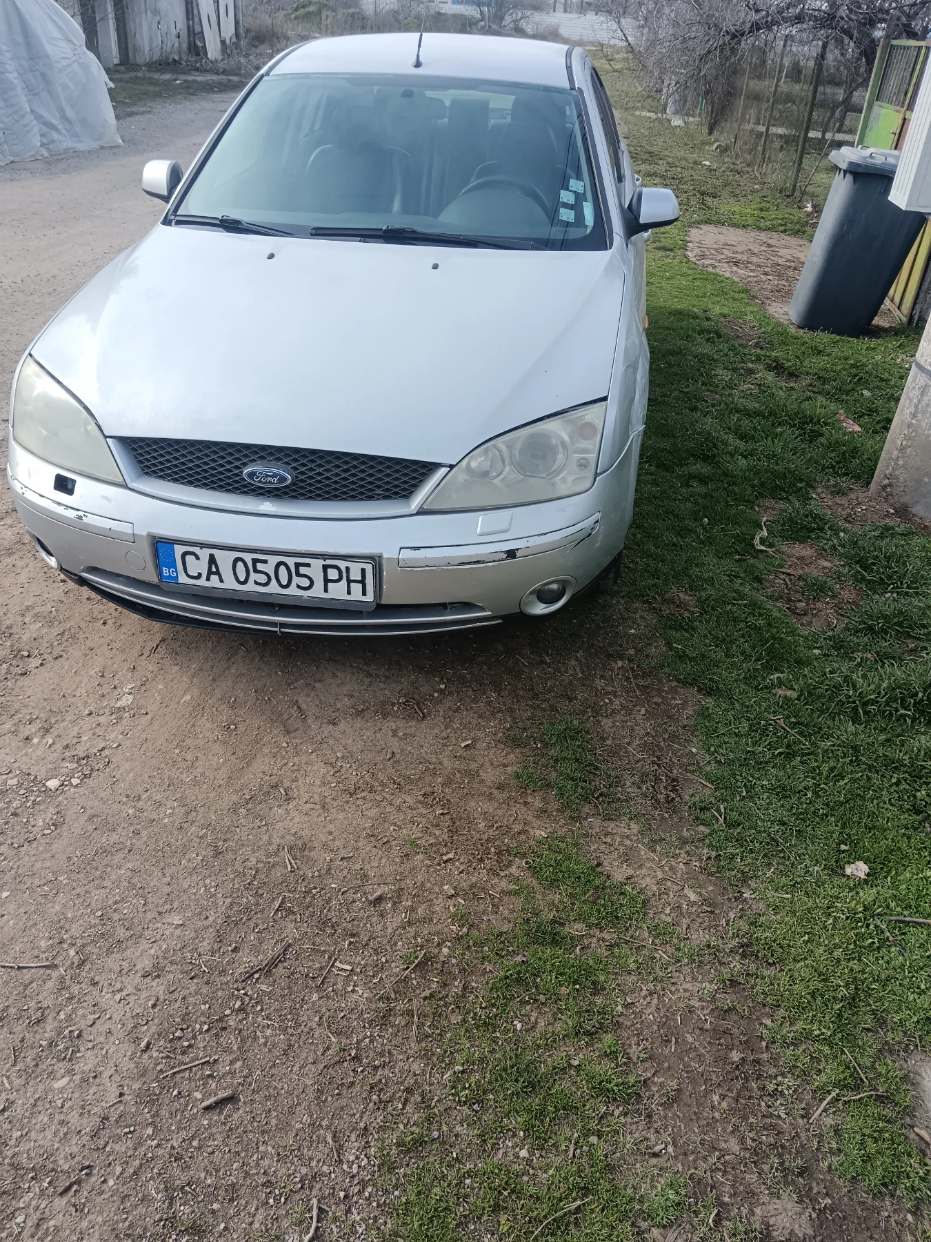 Ford Mondeo 2.0������  | Mobile.bg � ����������� 6