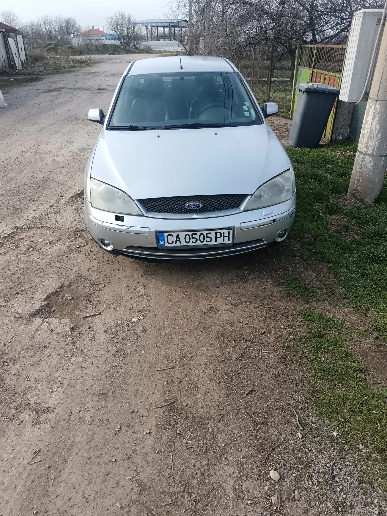 Ford Mondeo 2.0������  | Mobile.bg � ����������� 10