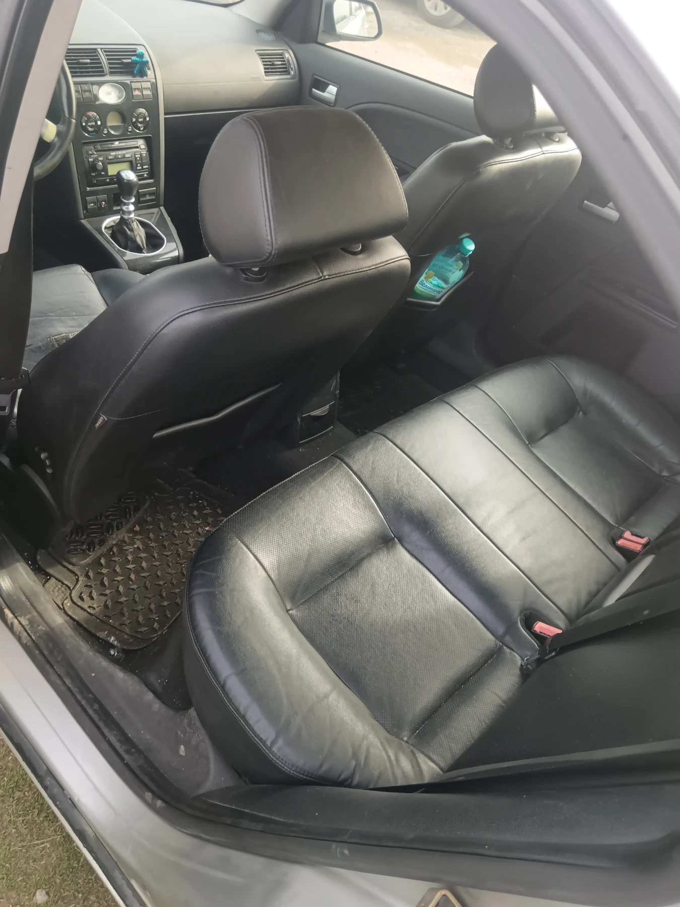 Ford Mondeo 2.0������  | Mobile.bg � ����������� 9