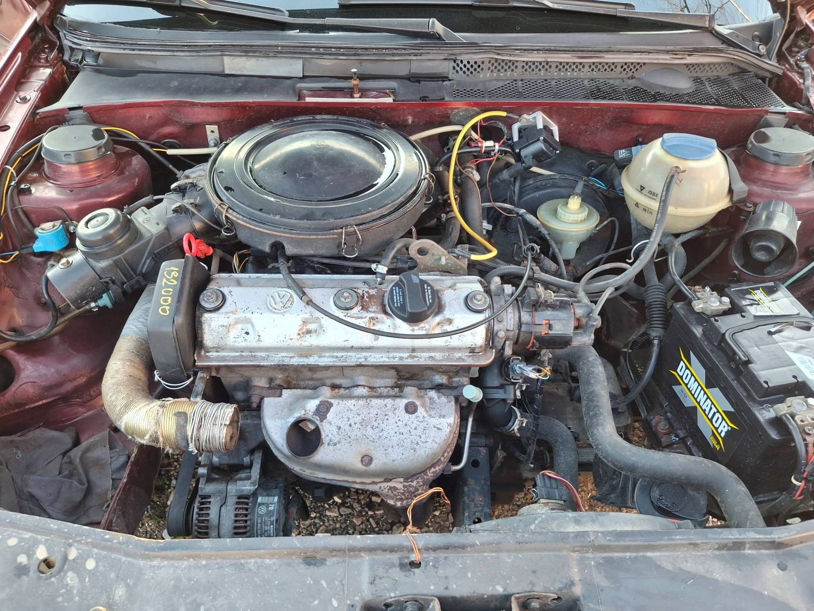 VW Golf 1.6 | Mobile.bg � ����������� 8