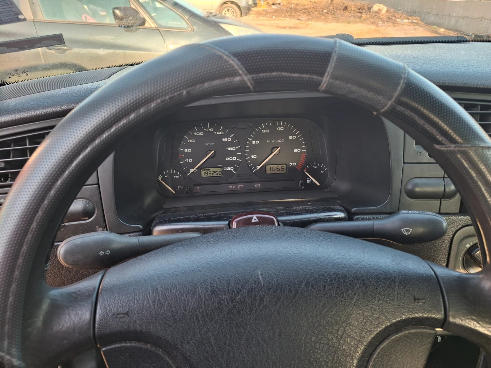 VW Golf 1.6 | Mobile.bg � ����������� 6