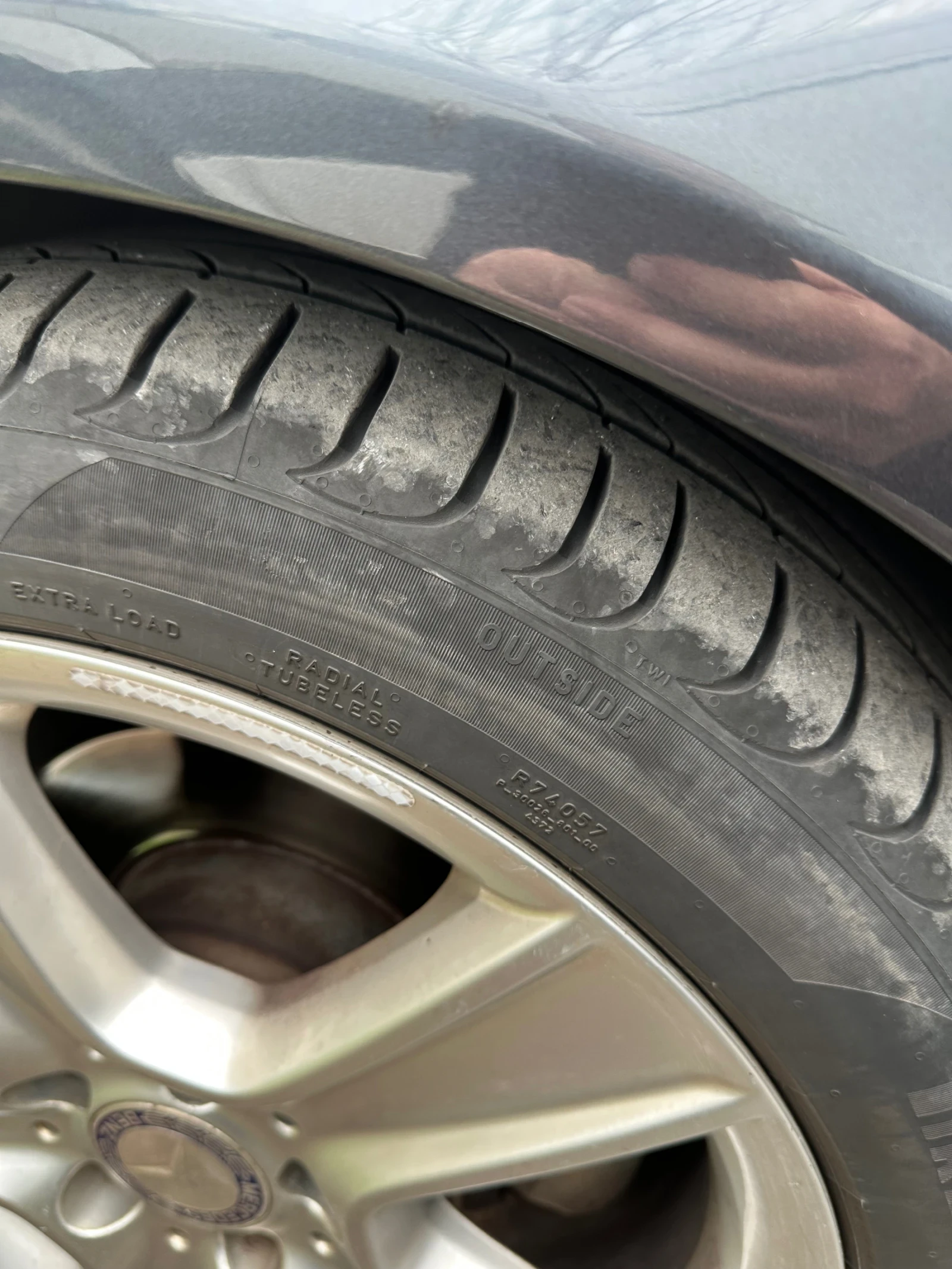 Mercedes-Benz C 200 W 204, снимка 11 - Автомобили и джипове - 54152030