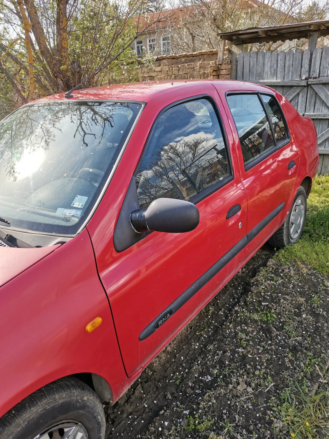 Renault Clio, снимка 3 - Автомобили и джипове - 54174613