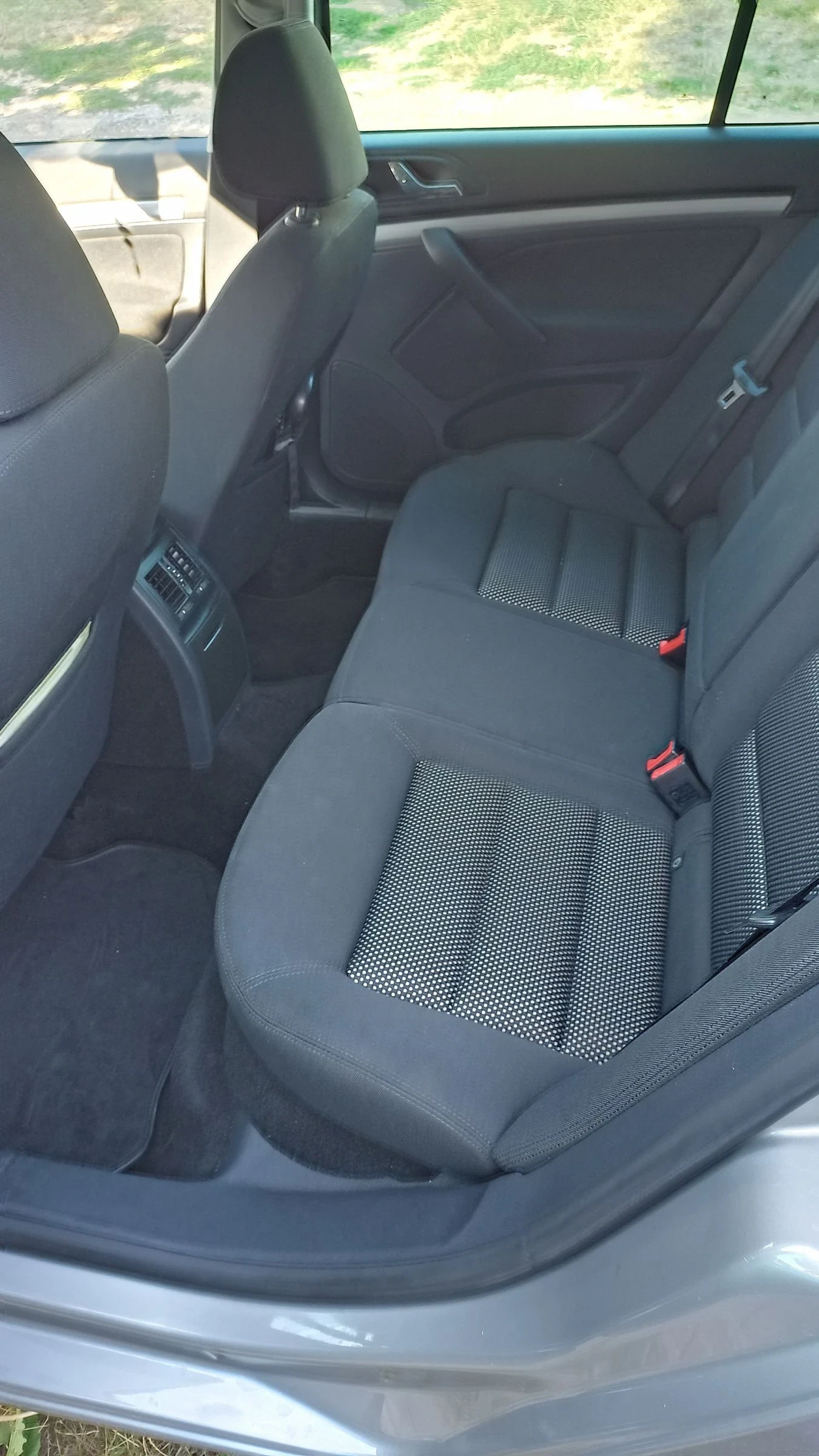 Skoda Octavia Алдрайв, снимка 7 - Автомобили и джипове - 54221564